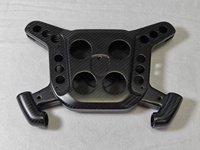 Volant de jeu de course automobile en fibre de carbone 3K personnalisé pour simulateur de course automobile, pièces de moules en fibre de carbone, pour Porsche/BMW/Benz
