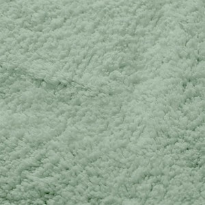 Alfombrillas de Baño Antideslizantes de Chenilla de Algodón Ultra Suave MORE, con Base de TPR de 2.2 cm de Grosor, para Uso en el Hogar y Hoteles, Lavables - Product Image 2