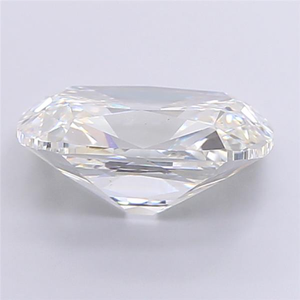 Diamant blanc lâche de 6 carats, couleur F, pureté VVS2, taille coussin, offrant une symétrie de qualité supérieure et un éclat glacé exceptionnel. - Product Image 4