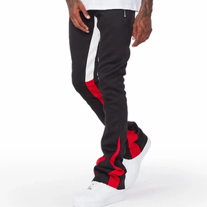 Pantalon évasé réversible 100 % coton respirant et écologique, ajustable, en vente en ligne à prix raisonnable - Product Image 2