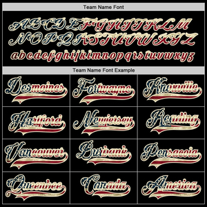 Uniforme Deportivo Personalizado de Hockey sobre Hielo, Sublimado, Transpirable, Ligero y de Alto Rendimiento - Product Image 5