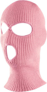 Cagoule à séchage rapide, couvrant tout le visage, pour le printemps, en gros, taille adulte, pour la course à pied, le cyclisme et les activités de plein air, du fabricant - Product Image 5