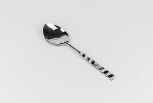 Juego de Cucharas para Mezclar con Acabado Dorado, Accesorios para Bar, Juego de 4 Coladores de Acero Inoxidable para Mezclar Cócteles, Aptos para Contacto con Alimentos, Ecológicos - Product Image 4