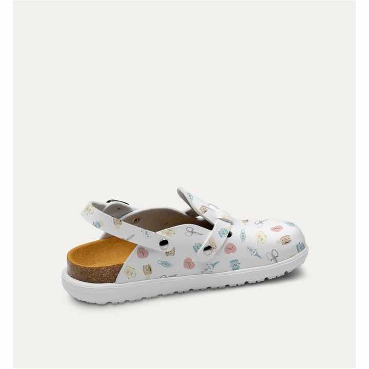 Bio Wonderful Steps Clogs Healthcare Supply Product