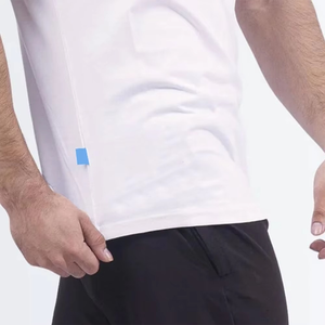 Custom Made Tank Tops for Fitness Gym Sports Street Wear Size Plain Design with Print Decoration for Summer <b>Running</b> - Product Image 5