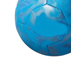 Ballon de football à rebond élevé BLACK RACING GEAR pour entraînement et matchs, fabricant OEM, fournisseur en gros - Product Image 3