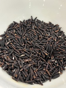 Service OEM Riz Noir Sain et Biologique du Fournisseur Vietnamien Disponible Prêt à l'Exportation Meilleure Qualité - Product Image 3