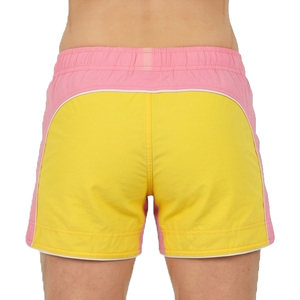 Shorts de MMA para Mujer Regal Three, Shorts de MMA Personalizados con Estampado, Shorts Deportivos de MMA para Mujer, Shorts de Fitness de Secado Rápido - Product Image 6