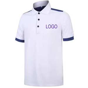 T-shirts décontractés pour hommes 100% coton, séchage rapide, respirants, pour le sport, tissu en toile 300g, faciles à porter au quotidien, prix abordable - Product Image 1