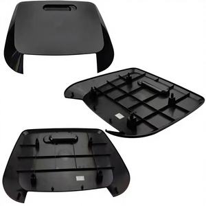 Carcasa Decorativa de Plástico Personalizada, Panel Superior de Repuesto - Product Image 1