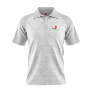 Camisetas Polo de Manga Corta para Hombre, Diseño de Lujo Personalizado, Impresas, de Primera Calidad, Cosidas, para Uso Casual, Fabricante OEM ODM - Product Image 1
