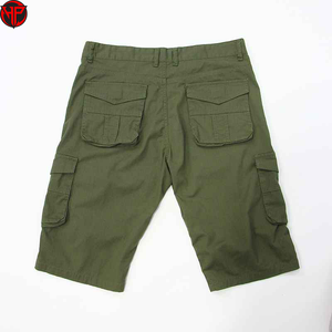 Shorts de pêche légers pour hommes, personnalisés, été, 6 poches, décontractés, imperméables, pour le camping, le sport, cargo, pour hommes - Product Image 5