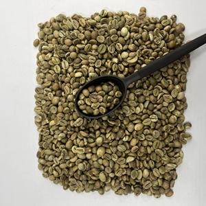 เมล็ดกาแฟโรบัสต้าคั่วเข้ม คุณภาพเยี่ยม สำหรับธุรกิจ B2B OEM ODM แบรนด์ดิ้ง ขายส่ง - Product Image 1