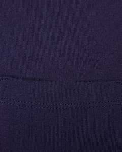 T-shirts personnalisés pour hommes, manches longues, col rond, décontractés, de haute qualité, 100% coton peigné, à prix avantageux et service OEM - Product Image 5