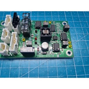 ชิ้นส่วนเซ็นเซอร์วัดอุณหภูมิ BX80-0701010-11โทรศัพท์ที่ใช้เป็นชิ้นส่วนอุปกรณ์เซมิคอนดักเตอร์รุ่นเก่า - Product Image 3