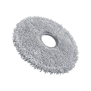 Kit de Repuesto Compatible con el Robot <span class=keywords><strong>Aspirador</strong></span> Cecotec <span class=keywords><strong>Conga</strong></span> 11090 / 13090, Rodillo Principal, Cepillo Lateral, Filtro HEPA, Paño de Limpieza, <span class=keywords><strong>Bolsa</strong></span> para Polvo, Accesorios - Product Image 6