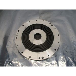 LAM 715-140054-008 CAP, LWR ELECT, BTM CLAMP, 8 - Equipo y piezas de semiconductores Trusted Global Legacy - Product Image 6