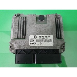 ECUs et modules informatiques de golf d'occasion 03G906021FP - Product Image 1