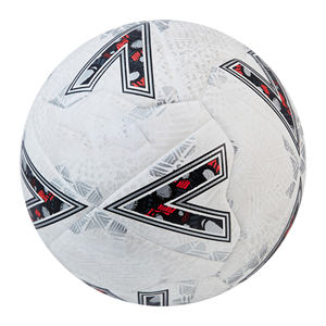 Balón de Fútbol Oficial Tamaño 4/5 de Alta Calidad 2026, Nuevo, de Cuero PU Ecológico, Personalizable, Clásico, para Entrenamiento al Aire Libre - Product Image 3