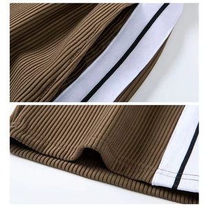 Econex Sports 2025, trajes de jogging para mujer, logotipo personalizado, 100% de poliéster, ropa de entrenamiento femenino de secado rápido, conjunto de chándal de invierno para adultos - Product Image 4