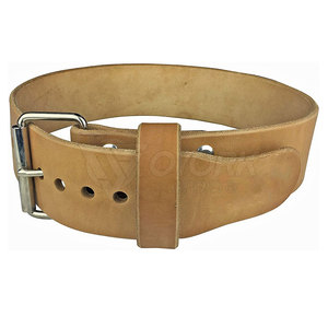 Ceintures de musculation durables avec rembourrage confortable et boucle sécurisée pour l'entraînement - Product Image 2