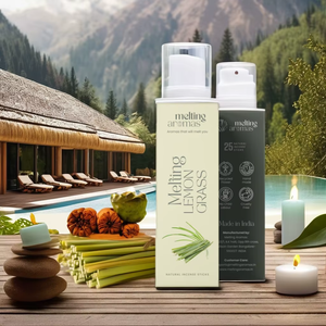 Hierba de Limón Fundida - Product Image 1