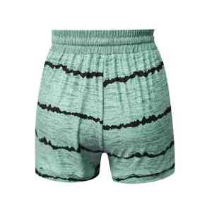 Short de course pour femme, taille élastique réglable avec cordon de serrage, vêtements de sport décontractés pour l'extérieur, matière respirante et douce - Product Image 3