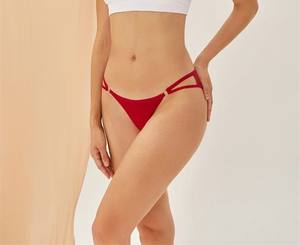 Ropa Interior Femenina de Tallas Grandes, Más Vendida, de Alta Demanda, de la Mejor Calidad, Transpirable, Cómoda y Elegante - Product Image 6