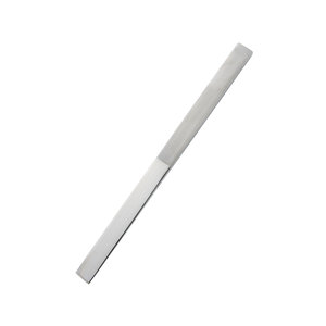 Osteotome courbé manuel de haute qualité, outil chirurgical orthopédique de précision pour la coupe osseuse, en acier inoxydable durable - Product Image 5