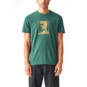 Camiseta Personalizada con Serigrafía, 100% Algodón, Talla Grande, Diseño Gráfico, Transpirable, Ropa Casual Urbana, Prendas Premium al por Mayor - Product Image 4