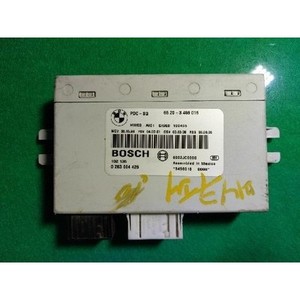 Mini Hatch: ECU y Módulos de Computación Usados 3456016 - Product Image 1