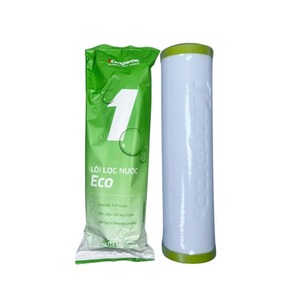 Cartucho de filtro de sedimentos PP de 5 micras, fabricado en Vietnam con PP de alta calidad de 120gr - 180gr - Product Image 2