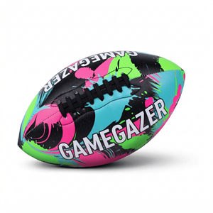 GAMEGAZER AF-1011 Talla 9 Peso 397-427G y Circunferencia 705-724 MM Soporte de Grado Profesional Personalizable No Tóxico - Product Image 2