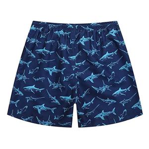 Pantalones Cortos de Boxeo Personalizados para Hombre, Diseño de Patchwork, Colores Personalizados, Nuevos de Fábrica, Transpirables, OEM ODM, con Estampados y Nombre - Product Image 3