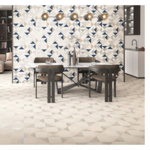 Azulejos de Porcelana Urban Collection 60X120CM 600X1200MM 24X48IN Formato Grande, Superficie Ideal para Interiores Elegantes de Hogar y Oficina - Product Image 1