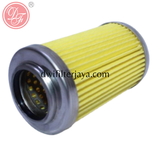 Cartucho de Filtro de Aceite Lubricante Industrial para Sistema de Aceite Hidráulico de Máquinas - Product Image 2