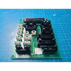 โทร TYB41E-1/TMP เซ็นเซอร์ตรวจจับวัตถุแม่เหล็ก1D81-00014ที่ใช้เป็นชิ้นส่วนอุปกรณ์เซมิคอนดักเตอร์รุ่นเก่า - Product Image 1