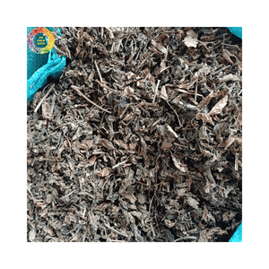 High Quality <b>Dried</b> Black <b>Grass</b> Jelly Mesona Chinensis for Refreshing Beverages and Traditional Desserts From Vietnam - Product Image 4