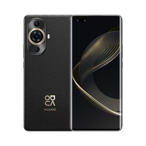 2023 Uesd d'origine pour téléphone portable Hu Nova 11 Pro <span class=keywords><strong>4G</strong></span> 6.78 "Kunlun Glass Snapdragon <span class=keywords><strong>778G</strong></span> HarmonyOS 3.0 100W SuperCharge - Product Image 3