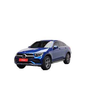 Mercedes-Benz GLC300e 4MATIC Coupé 2023, Classe GLC, Pack Premium, Boîte de vitesses automatique, Sièges en cuir, Caméra de recul, Volant à gauche - Product Image 1