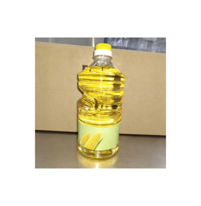 Reliable Corn Oil Direct from Refinery for Consistent Quality and Freshness Assurance - Product Image 2