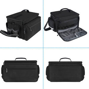 Bolsa Médica Profesional de Gran Capacidad, Maletín para Médicos para Atención Médica Domiciliaria y Profesionales Clínicos - Product Image 2
