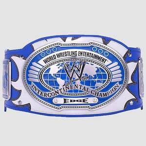 Ceinture Edge Replica Série Signature 25e Anniversaire - Product Image 1