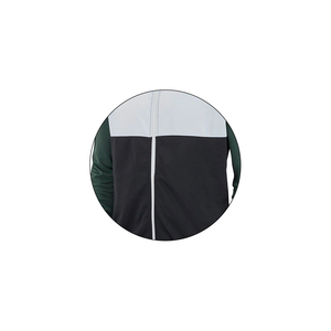 Chándal Deportivo de Invierno Transpirable ASTURBAN, con Capucha, Corte Ajustado, de Algodón/Poliéster, Forro Polar de 280g, para Hombre, Personalizable - Product Image 6