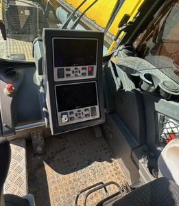 Grues tout-terrain GMK5250L 2019, capacité de levage maximale de 551 156 lb - Product Image 3