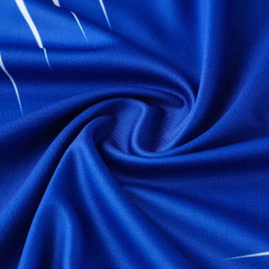 Uniforme de Fútbol de Práctica, Nuevo Estilo, Servicio OEM, Diseño Personalizado, Cómodo - Product Image 6