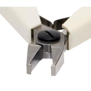 Lindstrom 7292-7292G Precision 11 °   Alicates de Corte Oblicuo con Cabeza Miniatura - Product Image 3