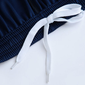 Conjunto de Uniforme Deportivo para Club de Fútbol, Transpirable, Ligero, Jersey y Pantalones Cortos que Absorben la Humedad, Ropa Deportiva Cómoda - Product Image 6