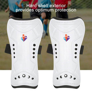 Nouvelle conception de protège-genoux professionnel pour haltérophilie, en matériau PU, équipement de protection sur mesure avec logo personnalisé - Product Image 3