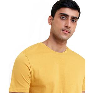 T-shirts en coton et chanvre écologiques et respirants sur mesure, vente en gros, meilleur fabricant de vêtements au Pakistan - Product Image 6